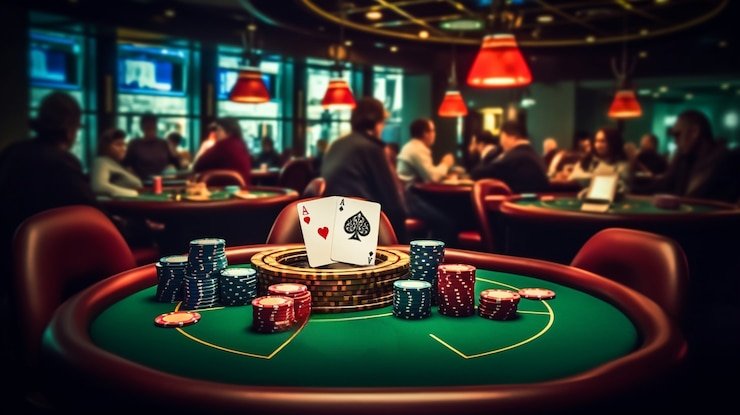 Keamanan akun dan batas deposit slot45
