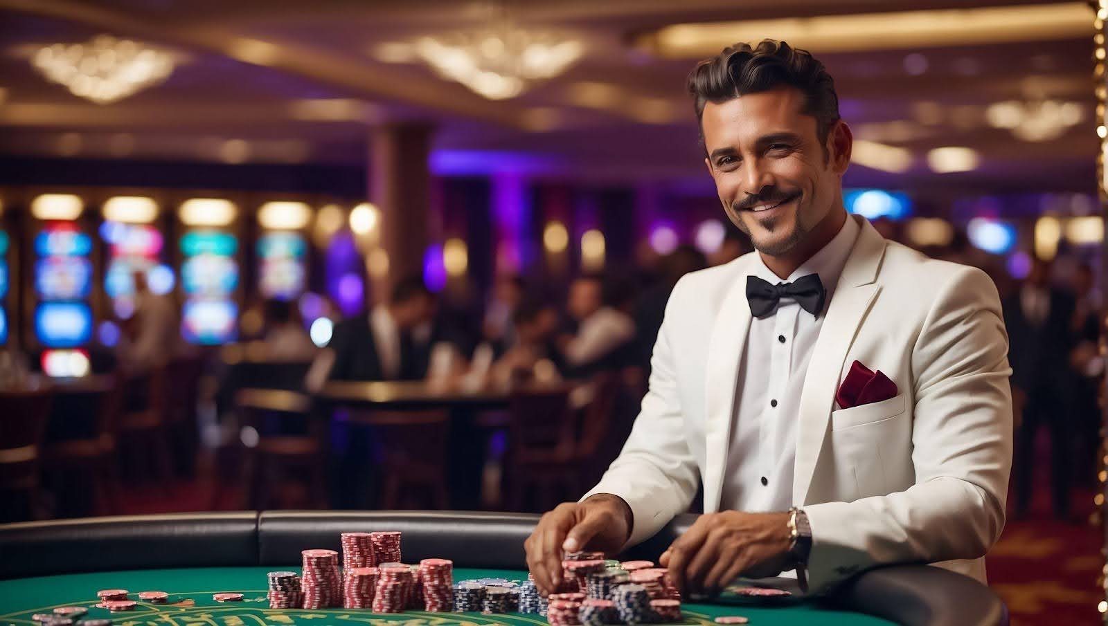 Batas Deposit slot45 untuk kontrol anggaran