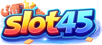 Logo slot45 Indonesia